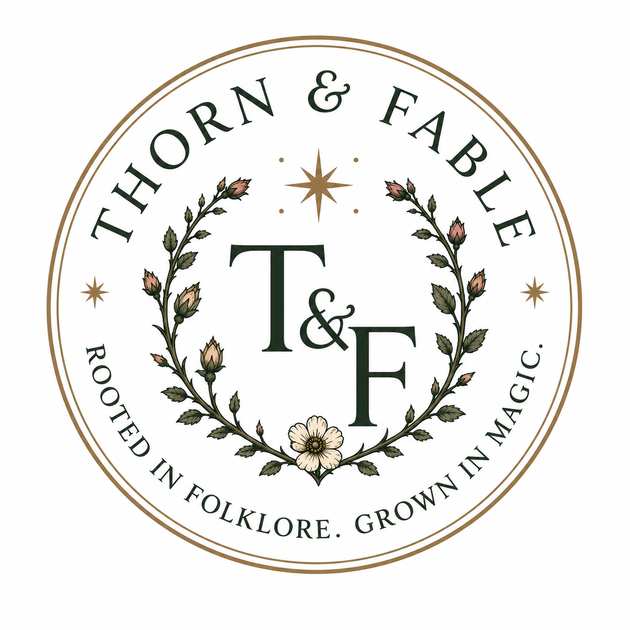 Thorn & Fable